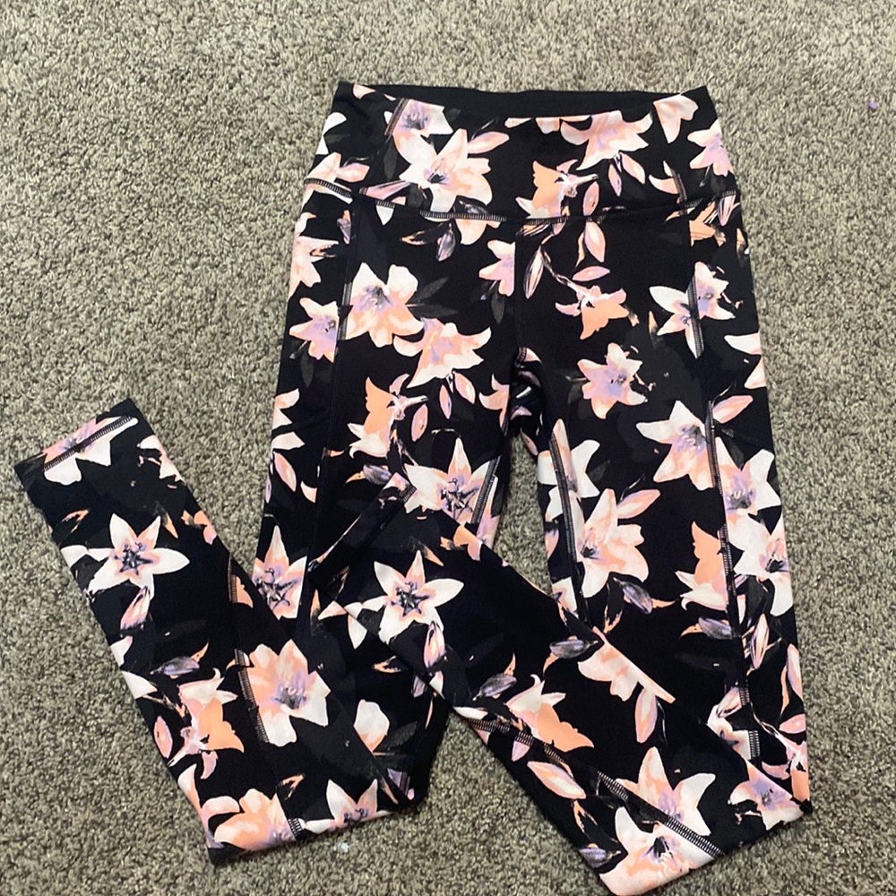 VICTORIA SECRET | Full Length Leggings